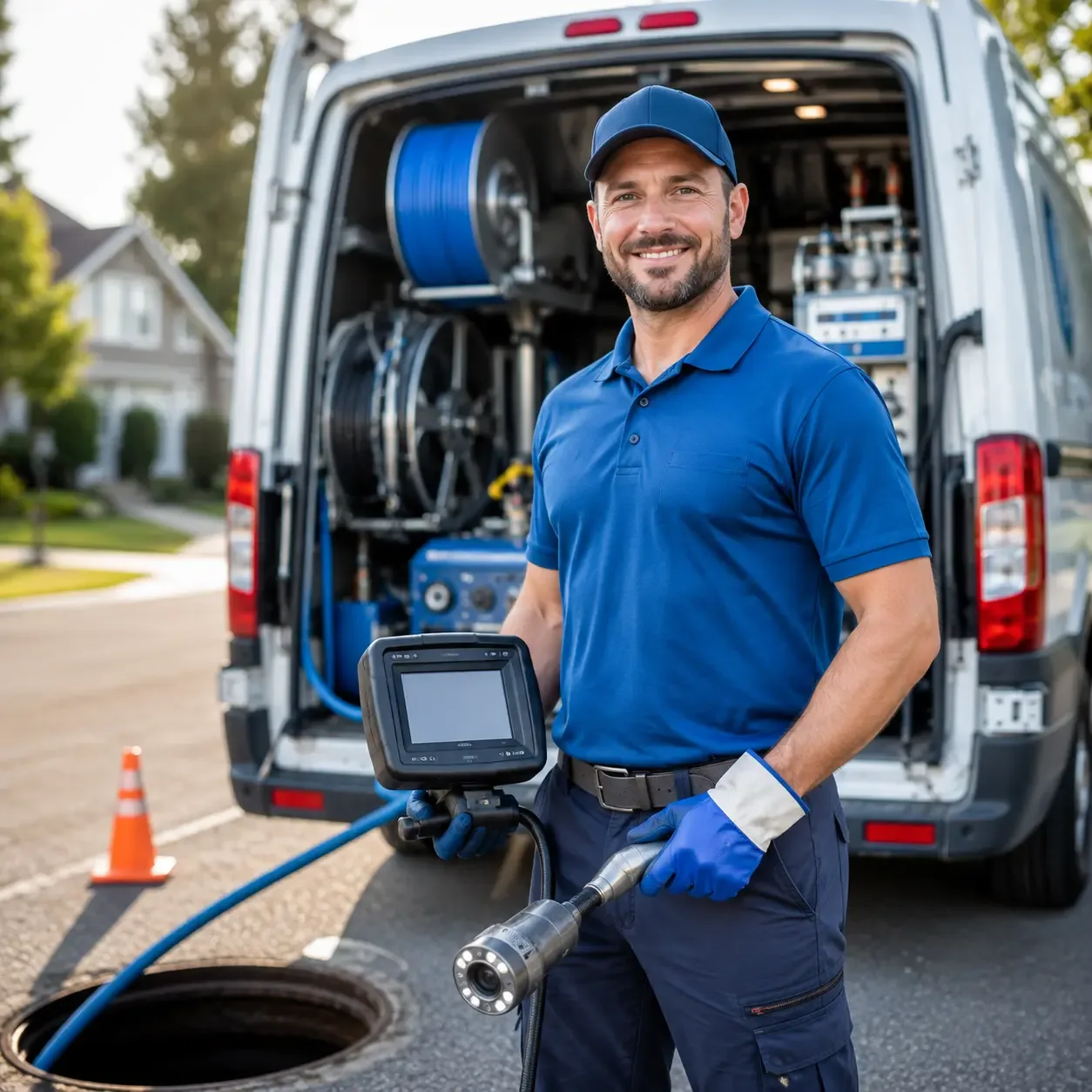 Local Pipe Relining specialists in Hopewell Junction, NY