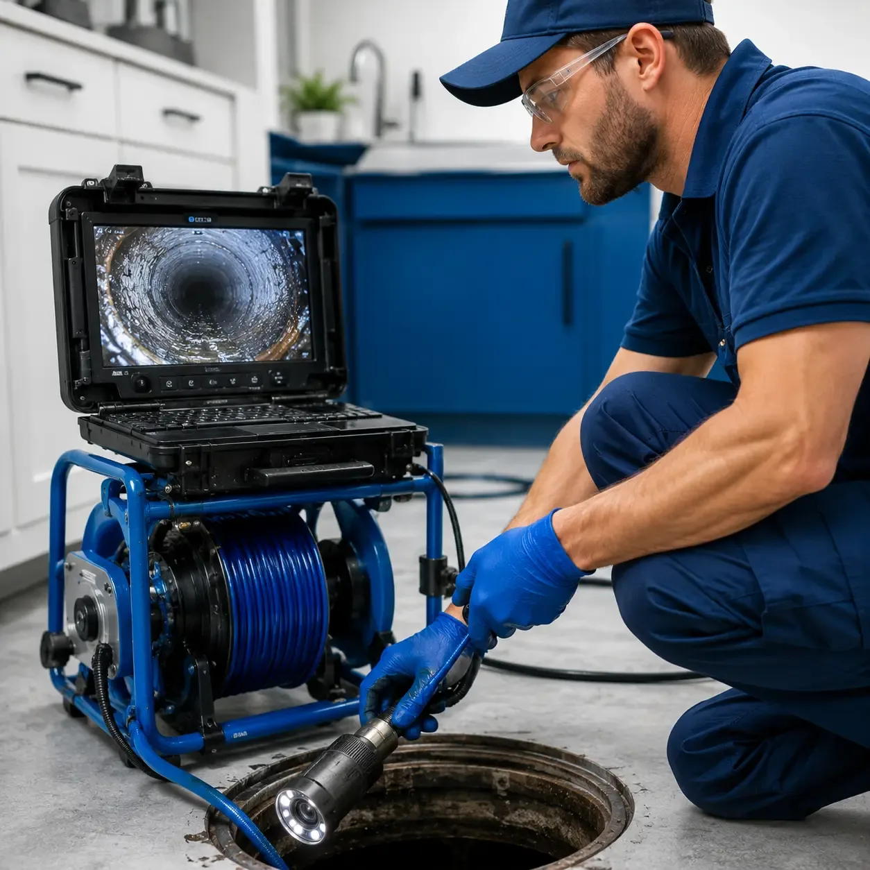Pipe Relining professionals serving Hopewell Junction, NY